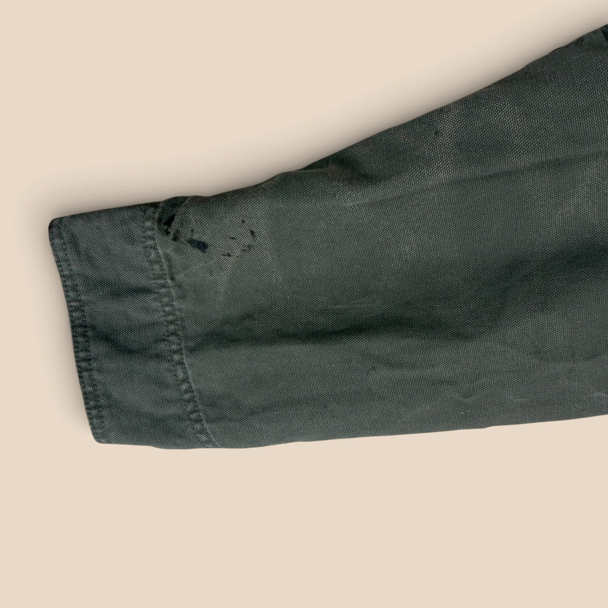 LL Bean Chore Jacket L