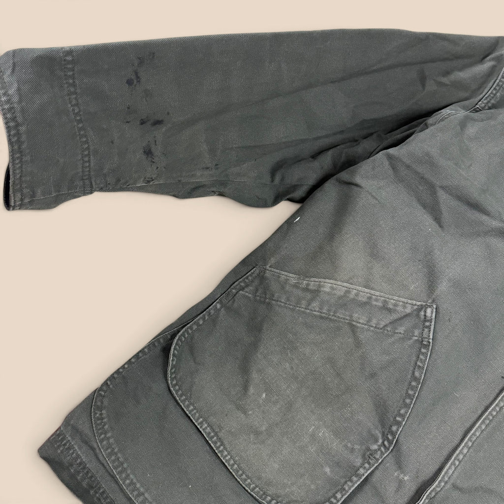 LL Bean Chore Jacket L
