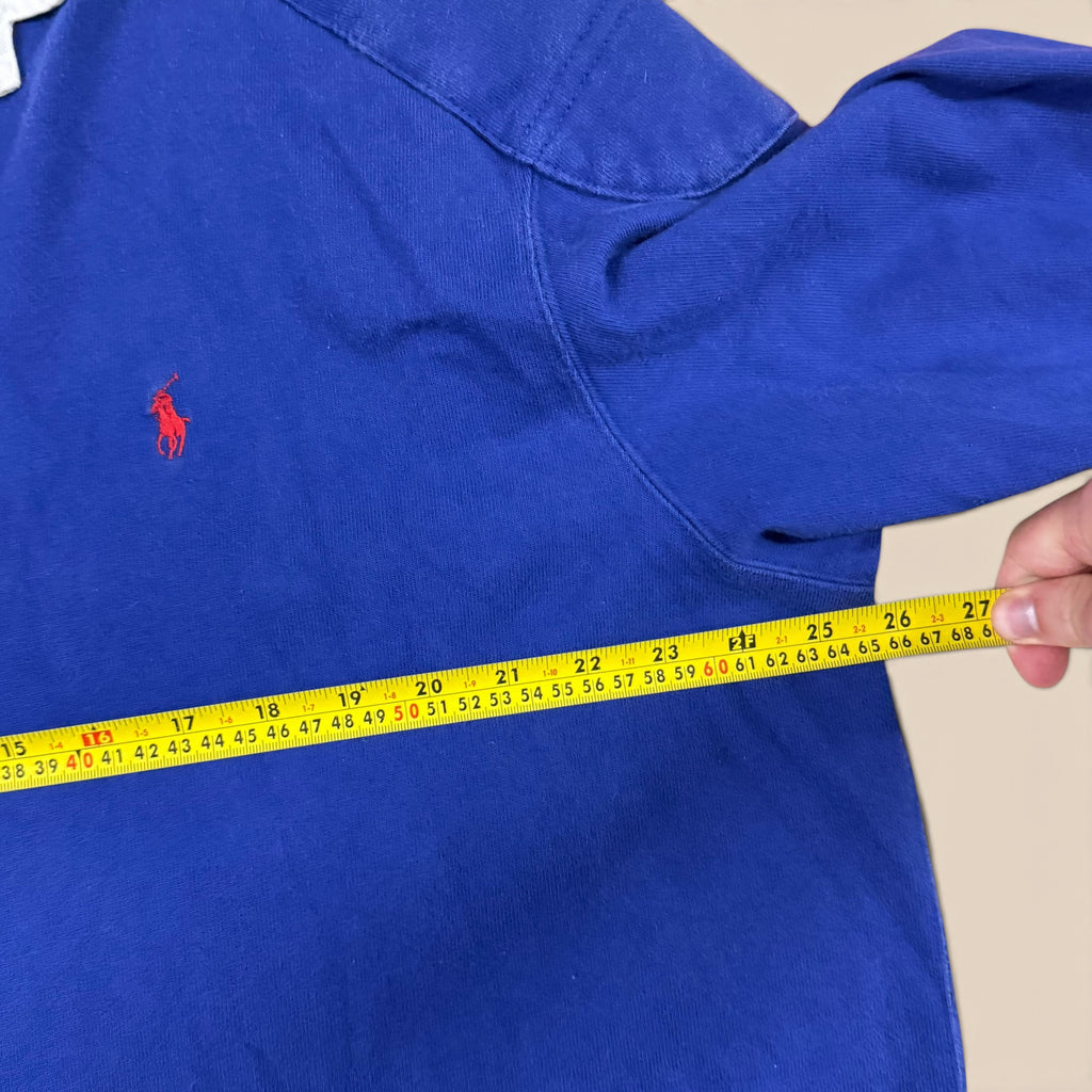 Polo Ralph Lauren Rugby Shirt XL