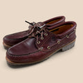 Timberland 3 Eye Lug Boat Shoe Mens 11